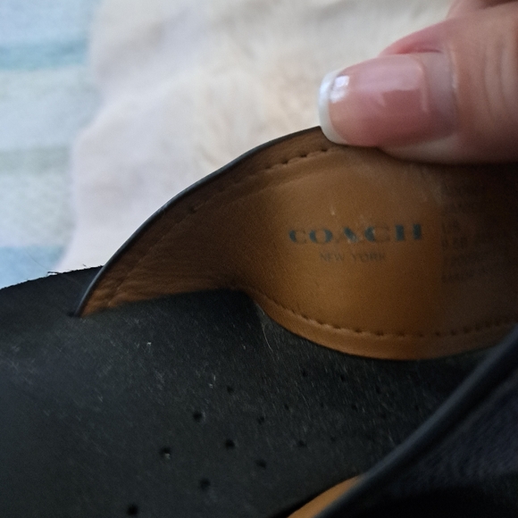 Coach 9.5 - Picture 2 of 5